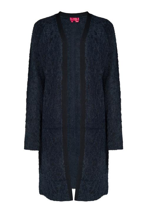 swirly Cardigan  sort