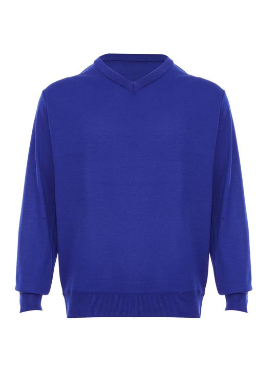 Sloan Pullover  ultramarinblå