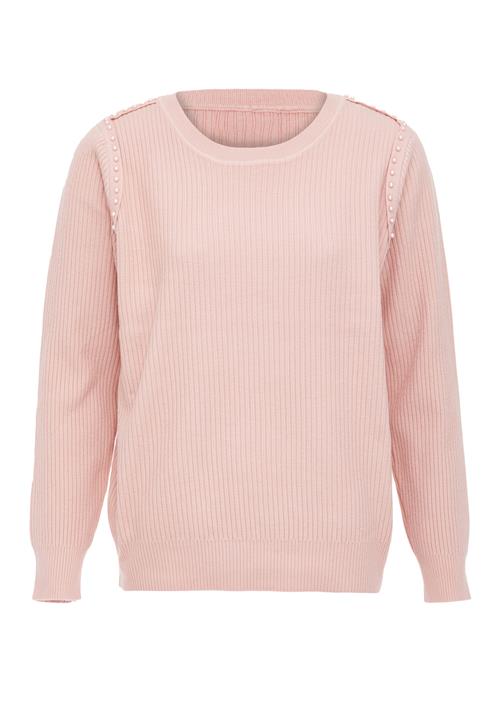 Se carato Pullover  lyserød ved About You