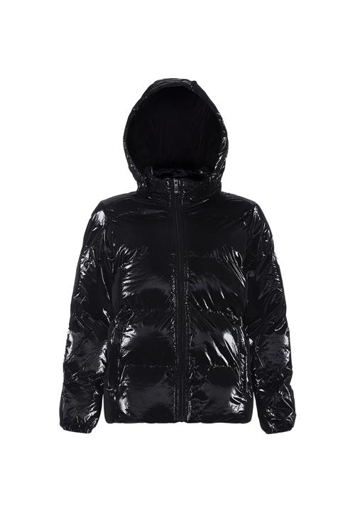 nascita Vinterjakke  sort