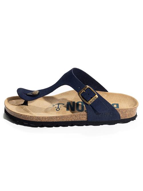 Se Bayton Hjemmesko 'MERCURE'  navy ved About You