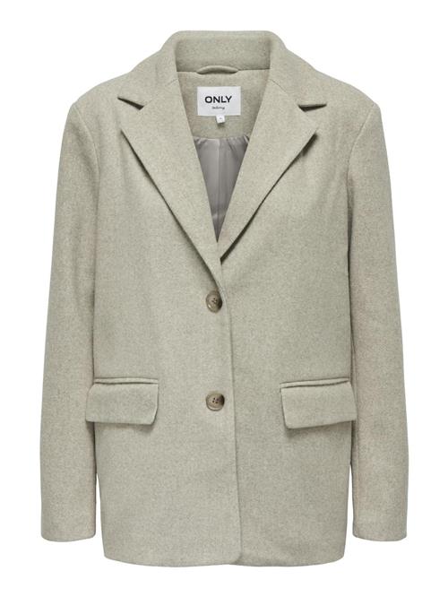 Se ONLY Blazer  beige hos About You