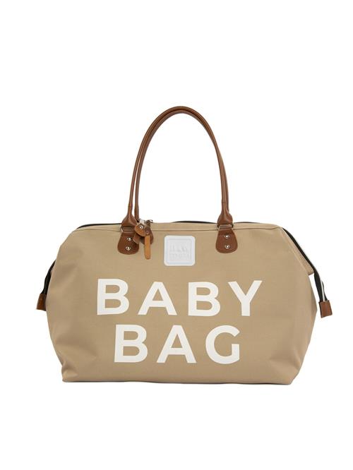 Se Bagmori Bletaske  mørkebeige / brun ved About You