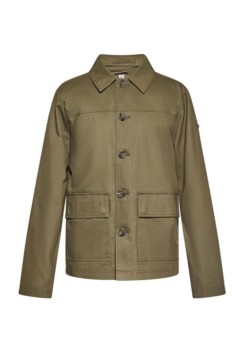 DreiMaster Vintage Overgangsjakke  oliven