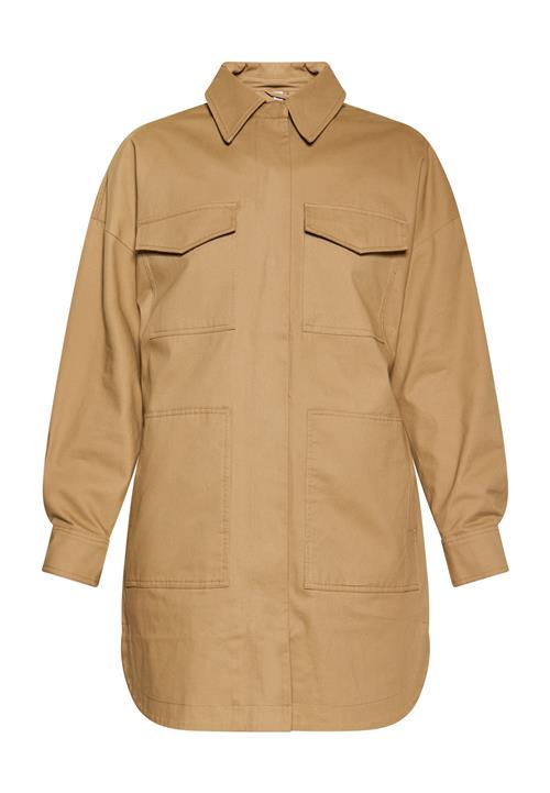 DreiMaster Vintage Overgangsjakke  camel