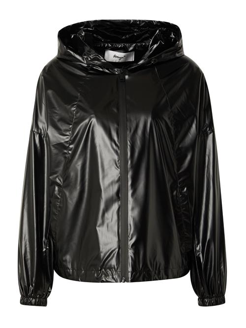 Se Maze Overgangsjakke  sort ved About You