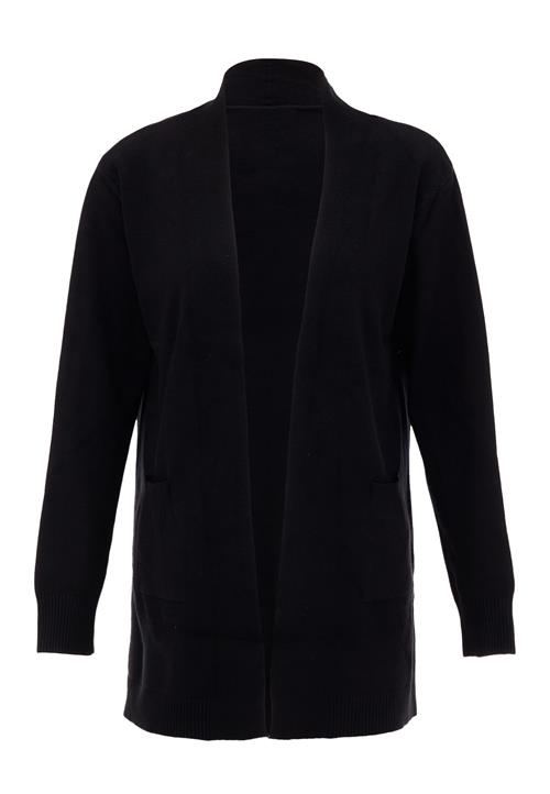 boline Cardigan  sort