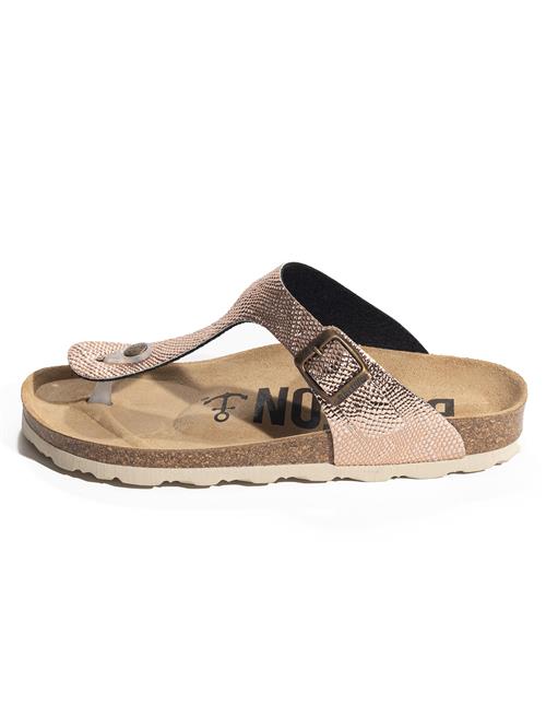 Se Bayton Klipklappere 'MERCURE'  gammelrosa hos About You