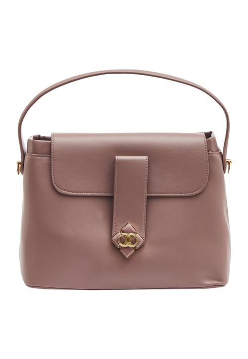 Usha Håndtaske  brun