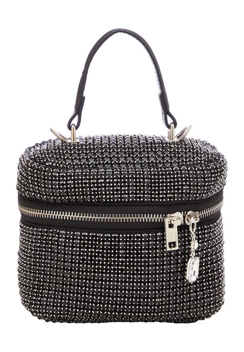 NAEMI Håndtaske  sort