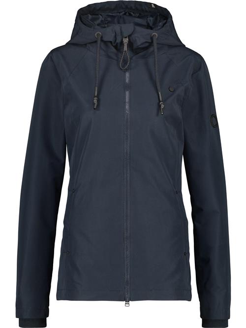 alife & kickin Overgangsjakke 'LilouAK'  marin