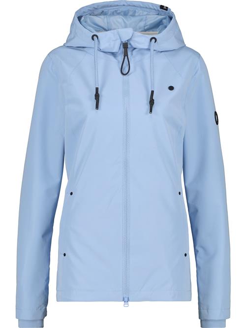 alife & kickin Overgangsjakke 'AKLilou'  lyseblå