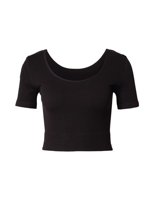 ONLY PLAY Funktionsbluse 'ONPJaia'  sort