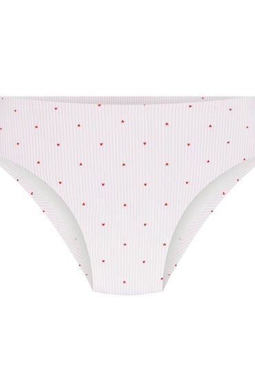 Hunkemöller Brasiliansk mikrotrusse Lyserød