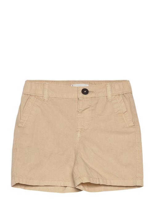 Mango | Slim-Fit Chino Cotton Bermuda Shorts | 92