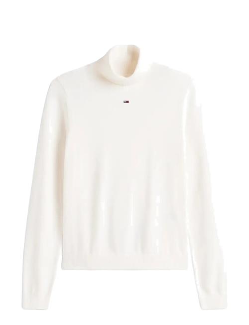 Tommy Jeans | Tjw Essential Trtlnk Sweater | L