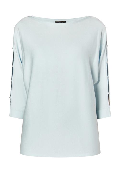 faina Pullover  pastelblå