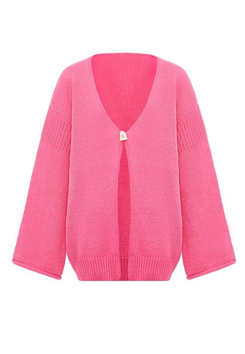 Sidona Cardigan  pink