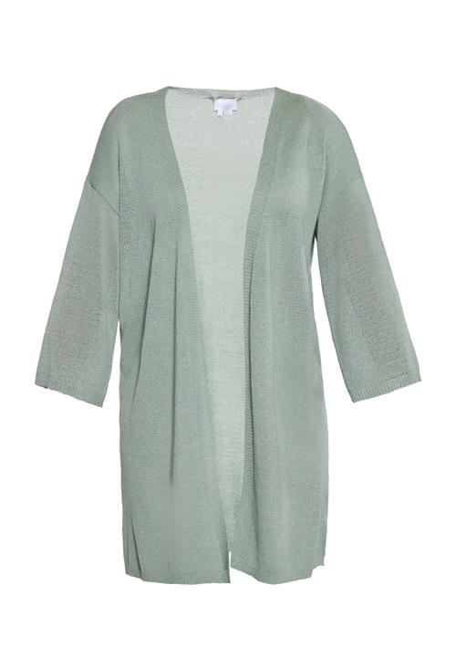 usha WHITE LABEL Cardigan  jade