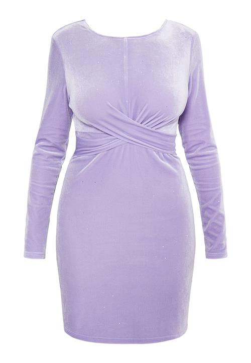 Se faina Kjole  lavendel ved About You