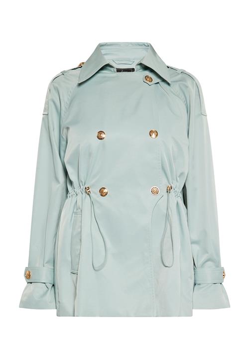 faina Overgangsjakke  mint