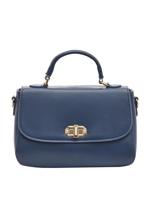 Usha Håndtaske  navy