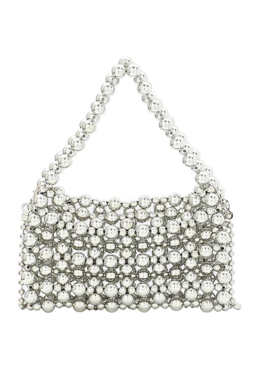 Se Koosh Håndtaske  sølv ved About You