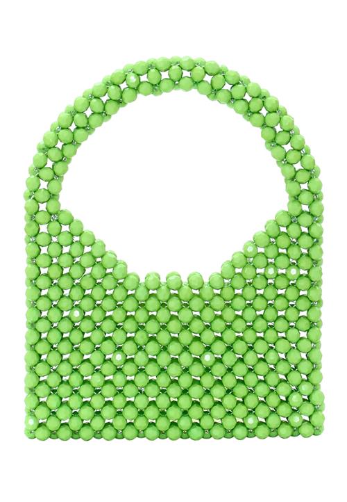 Se Koosh Håndtaske  græsgrøn ved About You