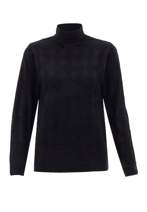 LEOMIA Pullover  sort