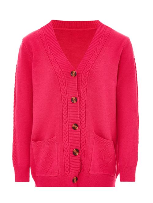 ALARY Cardigan  pink