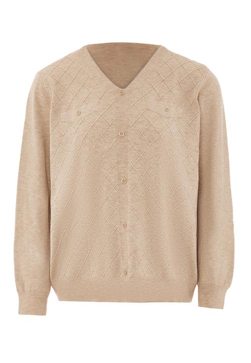 ALARY Pullover  beige