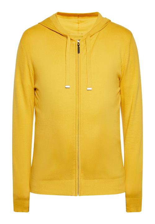 boline Cardigan  gul