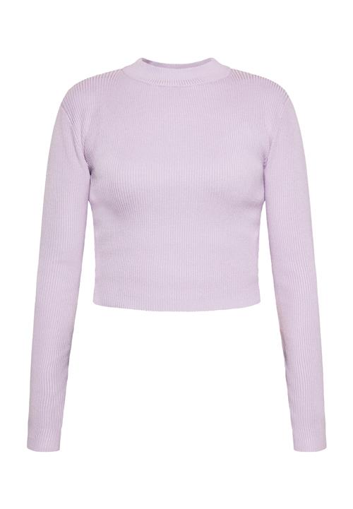 faina Pullover  lavendel