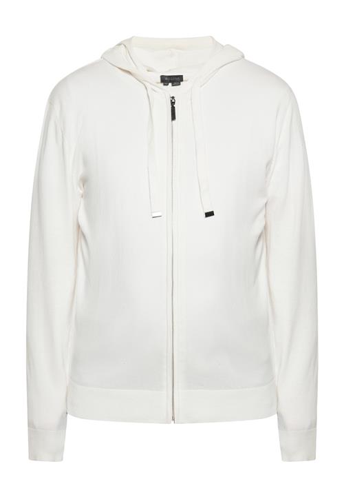 boline Cardigan  hvid