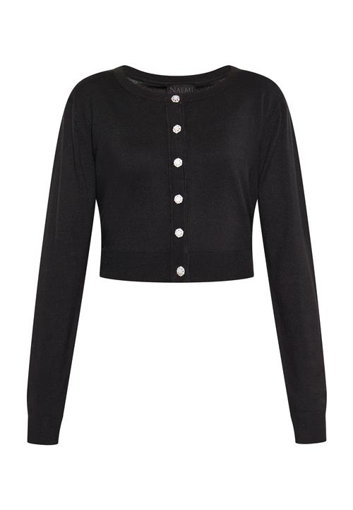 NAEMI Cardigan  sort