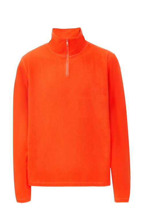 keepsuwarm Pullover  orangerød