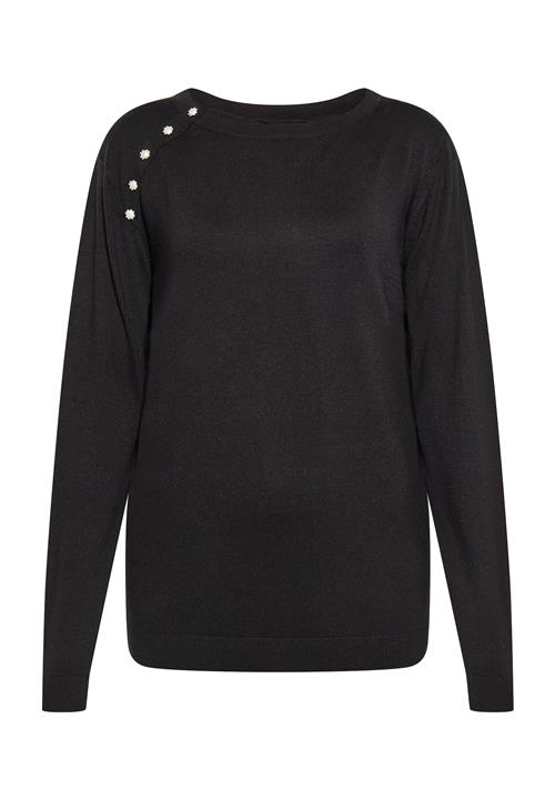 NAEMI Pullover  sort