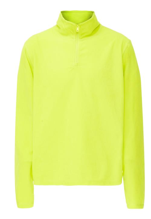 ICELOS Pullover  lime