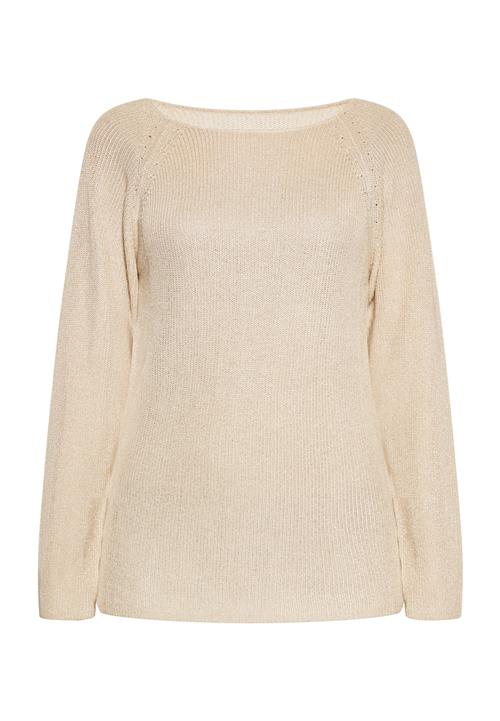 faina Pullover  elfenben