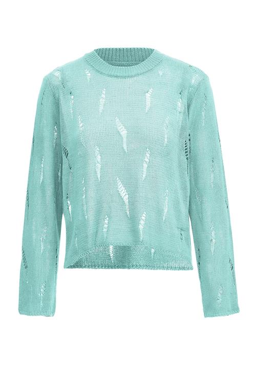 nascita Pullover  mint
