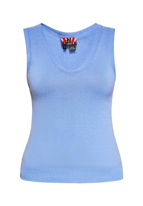 myMo ROCKS Sticktop  royalblå