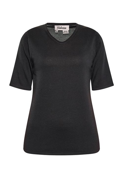 Sidona Pullover  sort