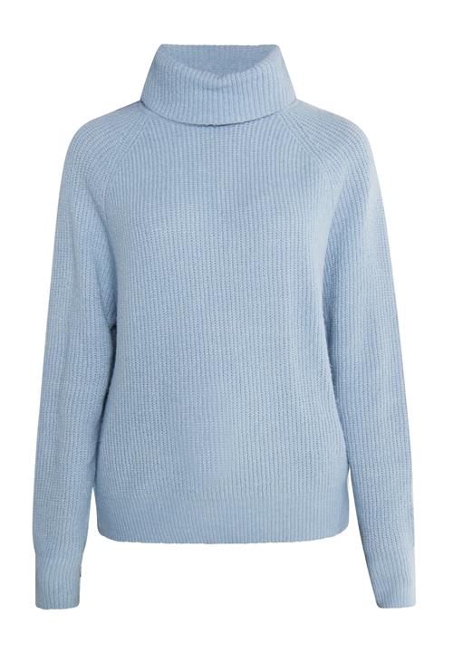 usha WHITE LABEL Pullover  lyseblå