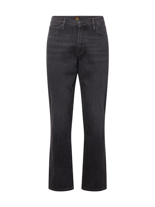 Lee Jeans 'WEST DEACON'  black denim