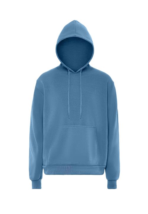 Mo ATHLSR Sweatshirt  blue denim