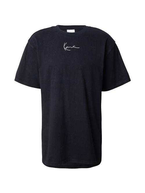 Karl Kani Bluser & t-shirts  sort / hvid