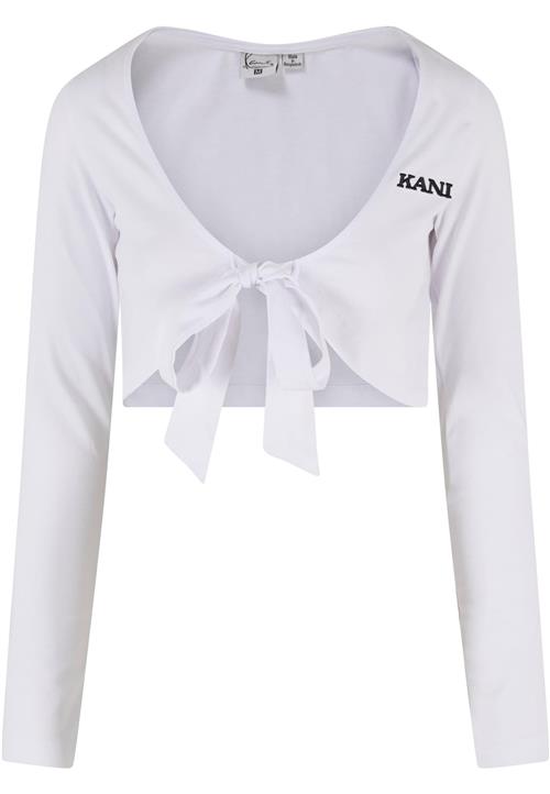 Karl Kani Bolero  sort / offwhite