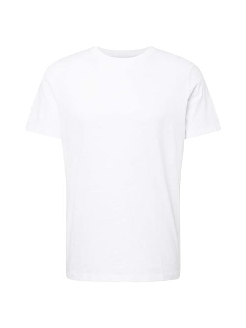 SELECTED Bluser & t-shirts 'SLFAspen'  hvid