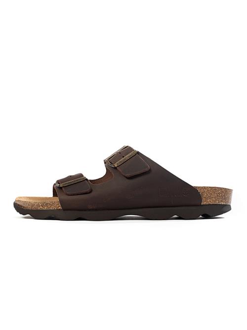 Bayton Pantoletter 'Atlas'  brun
