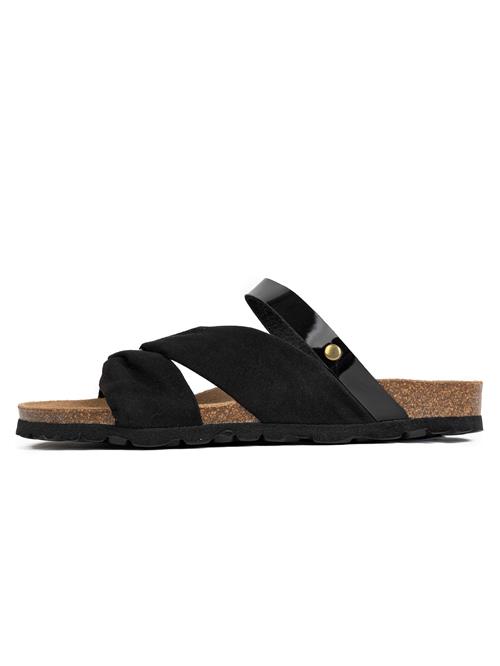 Bayton Pantoletter  sort